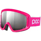 POC Pocito Opsin fluorescent pink/partly sunny silver (9610) ONE