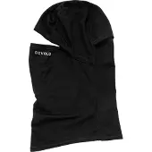 Devold - Breeze Merino 150 Balaclava - Sturmhaube Gr One Size schwarz