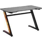 Merkloos Ergonomischer Gaming-Schreibtisch für E-Sport