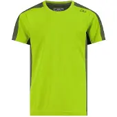 CMP 36n5834 Kurzarm-t-shirt
