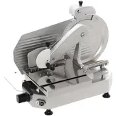 Fac F 350 TS-V - Professionelle Aufschnittmaschine mit Messer 350 mm