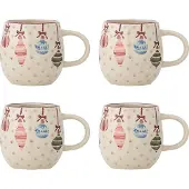 Bloomingville Ornamentia Tasse