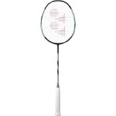 Yonex Badmintonschläger Astrox 88 Play (kopflastig, mittel) 2024 schwarz/silber - besaitet -