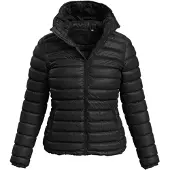 Stedman Lux Padded Jacket Women