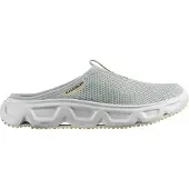 Salomon Relax Slide Damen Clogs in Blau, Größe 6