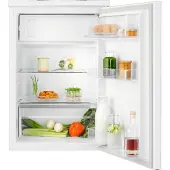 Electrolux LXB1SF11W0, 120 l, Freistehend, F, 38 dB, SN-T, 2 kg/24h