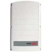 SolarEdge SE5K 3ph NET