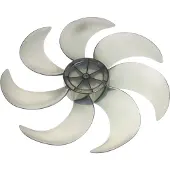 Philips Saeco 642001013234 Lüfter für CX3550/01 Smart Standventilator