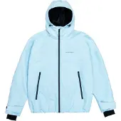 Beyond Medals Snow Jacke Park 2L l.blue M