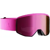 Atomic Four Pro M Hd Photochrome Skibrille