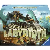 Ravensburger Labyrinth Chronicles 25014