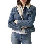 Levi's Original Jeansjacke