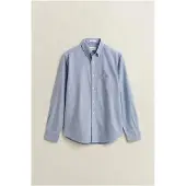 Gant 3000200 Regular Fit Langarmhemd
