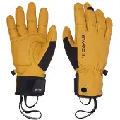 C.A.M.P. - Geko Revel - Handschuhe Gr XXL gelb
