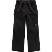 CMP - Pant 36W4257 - Skihose Gr XXL schwarz