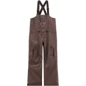 CMP - Salopette 36W4247 - Skihose Gr M braun