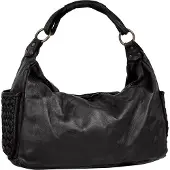 Samantha Look Handtasche Damen schwarz