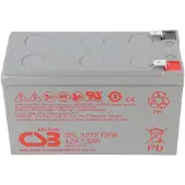 CSB GPL1272 12 Volt 7200mAh 150,9x64,8x98,6mm GPL1272F2