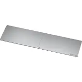 Kindermann CablePort frame slide, 6-fold - Blindabdeckung