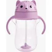 Munchkin Tip &amp; Sip Cat Tasse