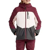 O'Neill Carbonite Skijacke Kinder