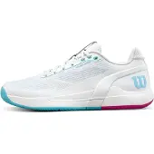 Wilson Rush Pro 5 Ice Allcourt-schuhe