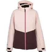 Brunotti - Kid's Sundy - Skijacke Gr 140 rosa