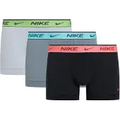 Nike Nq00ke1284 Trunk Boxershorts 3 Einheiten