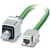 Phoenix Contact 1416230 Netzwerkkabel VS-BU/PN-PPC/ME-93C-LI/2, 0 VSBUPNPPCME93CLI20
