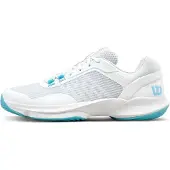 Wilson Hurakn Pro V2 Ice Padelschuhe