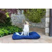 SOGNI E CAPRICCI PETS 2 Ohrpolster Smarty, dunkelblau, 77 x 60 cm