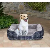 SOGNI E CAPRICCI PETS Sogni e capricci C-WILLY-62x50x17cm Tieresbett, Willy, 62x50x17cm