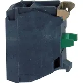 Schneider Electric Electric ZBE101 Hilfsschalter, Kontaktblock, Harmony XB4 und XB5, 22mm, 30mm, Schraubklemme, 1S - 5 Stück