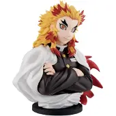 Banpresto Demon Slayer Ichibansho Kyojuro Rengoku