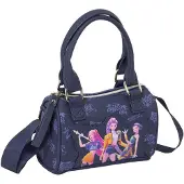 Safta K-pop Demon Hunters Laptoptasche Blau Kinder Blau One Size