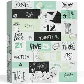 Boxiland Katzen-Adventskalender 2026 – 24 Katzensnacks Leckerli 16 Sorten