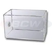 BCW Pro-Mold Football Holder