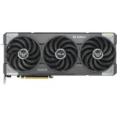 Asus TUF Gaming TUF-RTX5070-O12G-GAMING, GeForce RTX 5070, 12 GB, GDDR7, 192 Bit, 7680 x 4320 Pixel, PCI Express 5.0