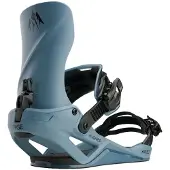 Jones Snowboards Mercury Fase Snowboardbindungen