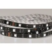 Artecta Havanna Farbband - RGB - IP20 Schwarz