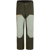 Ziener - Tiffan-Z - Skihose Gr 56 oliv