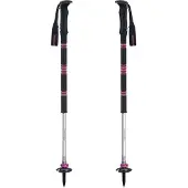 Komperdell Contour Titanal II Foam Pink black/ pink (10)