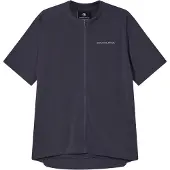 Endura Herren LOOP ZIPPED JERSEY grey : L Größe: L
