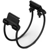 Garmin Quickfit 22 Bungee Unterstützung