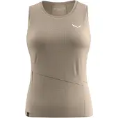 Salewa Puez Sporty Dry'ton W Tank quicksand (7180) 34