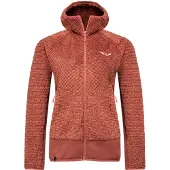 Salewa Tognazza Polarlite W Jacket etruscan red (1980) 34