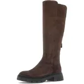 Gabor Stiefel Stiefel Veloursleder