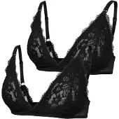 Mamalicious Sofi Lace Maternity Bh