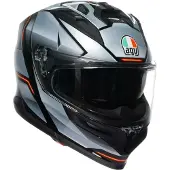 AGV K7 Jaeger S26 Helm