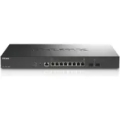 D-Link Dxs-1210-10mp/e Switch